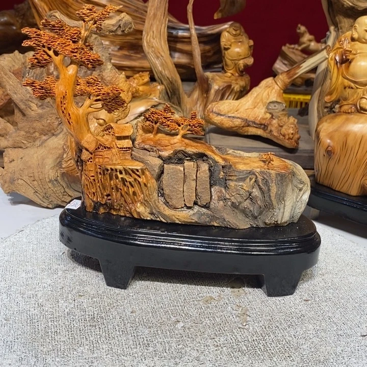 柏木（崖柏）8888888888