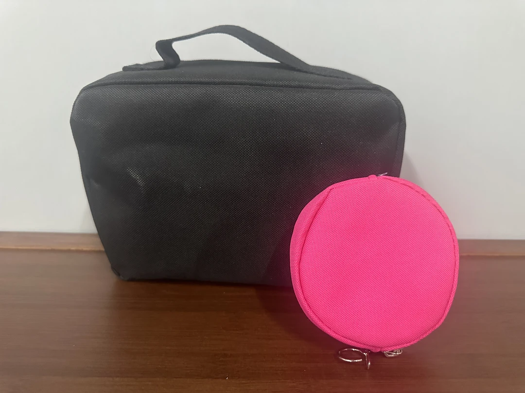 迷你收纳包便携多功能抗压迷你时尚休闲