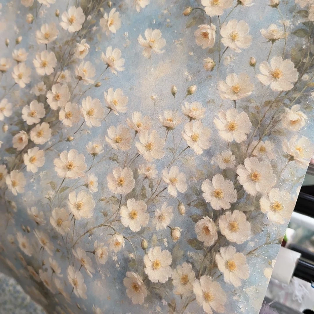 痛**女纯棉平布4米长X1.1米宽32.5