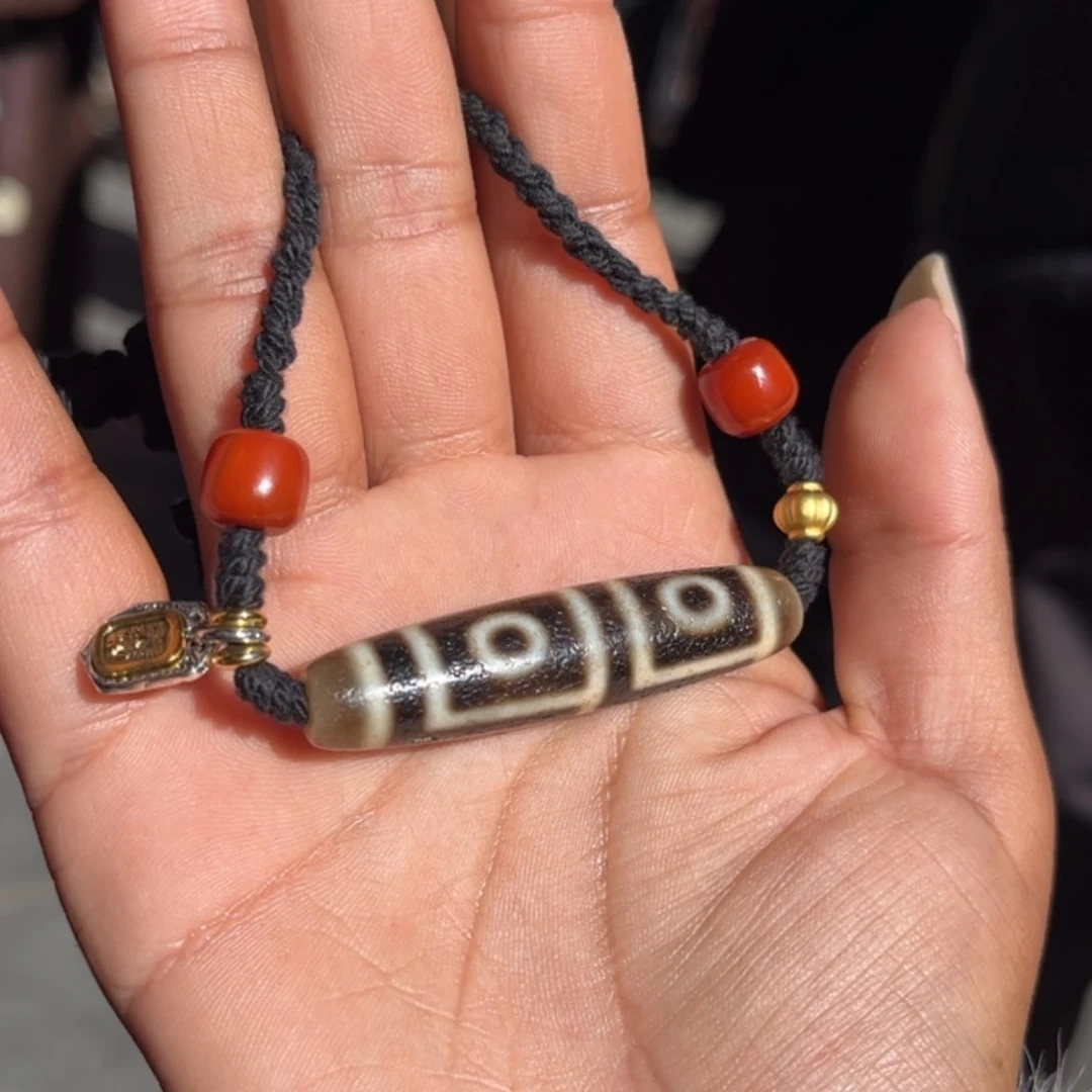 【闪购商品】玛瑙/玉髓珠子未镶嵌