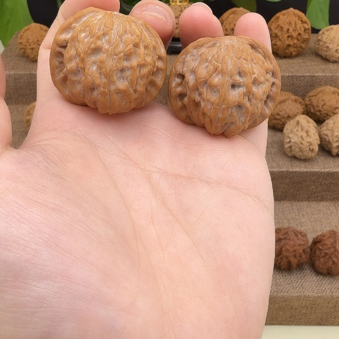 全品无修房山一代红皮蝴蝶磨39/38/33