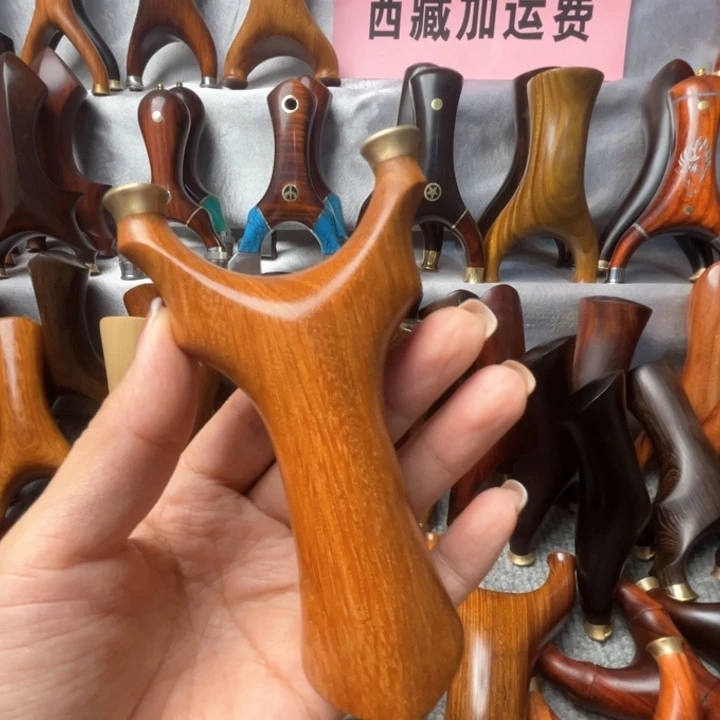 大果紫檀（缅甸花梨）全品205