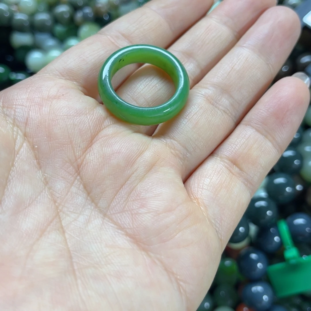 手链未镶嵌和田玉