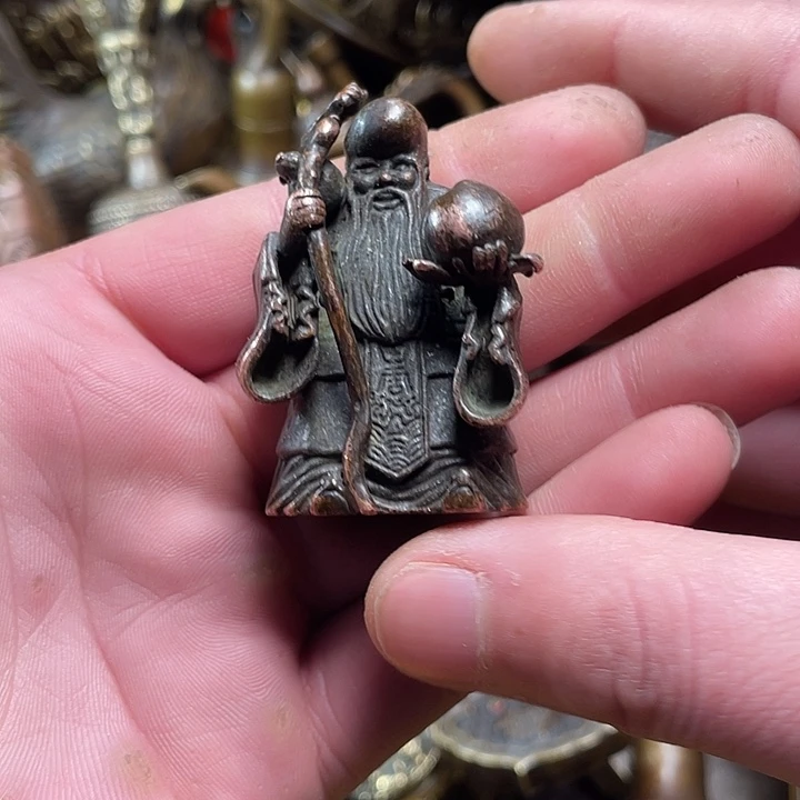 铜器摆件诚信经营