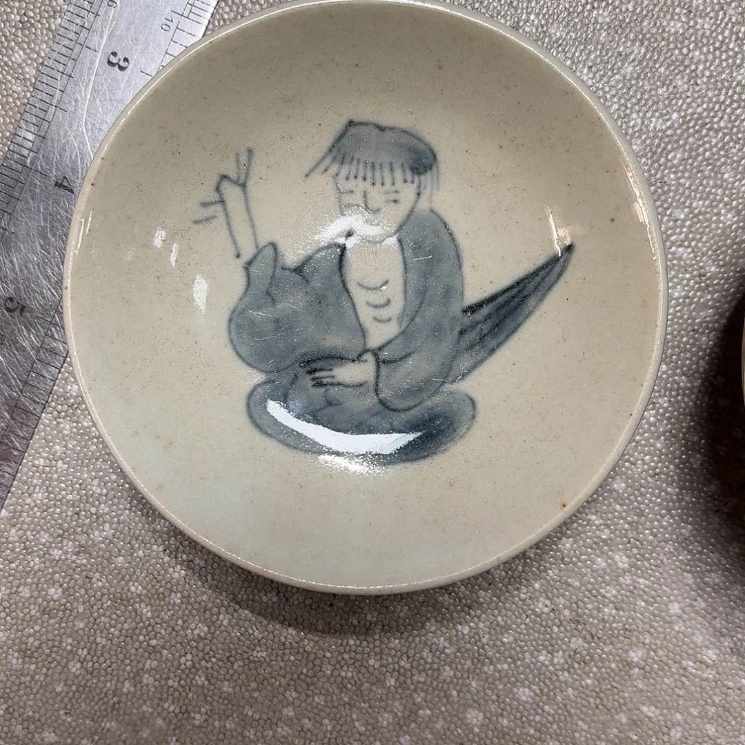 摆件陶陶瓷艺术作品