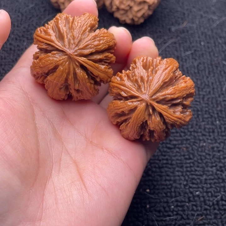 文玩核桃吊坠文玩核桃3