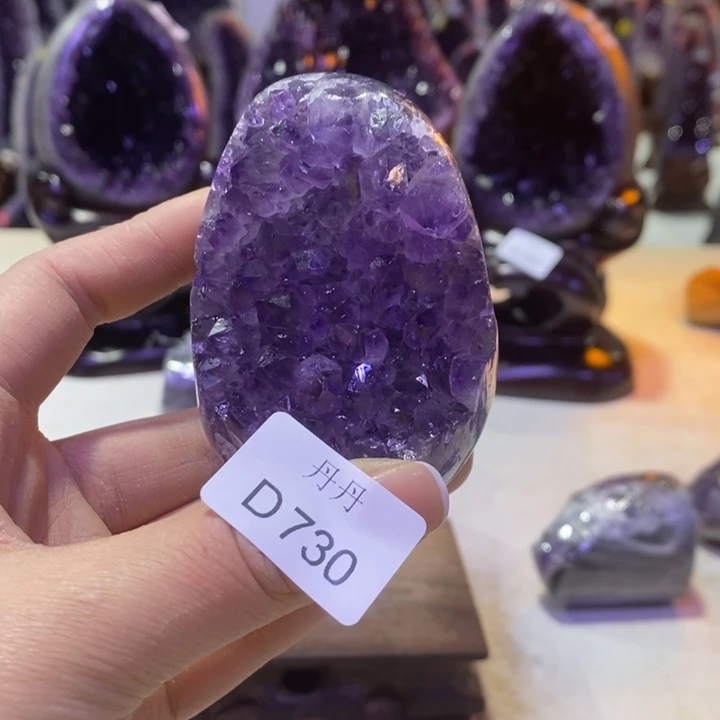 水晶摆件未镶嵌摆件