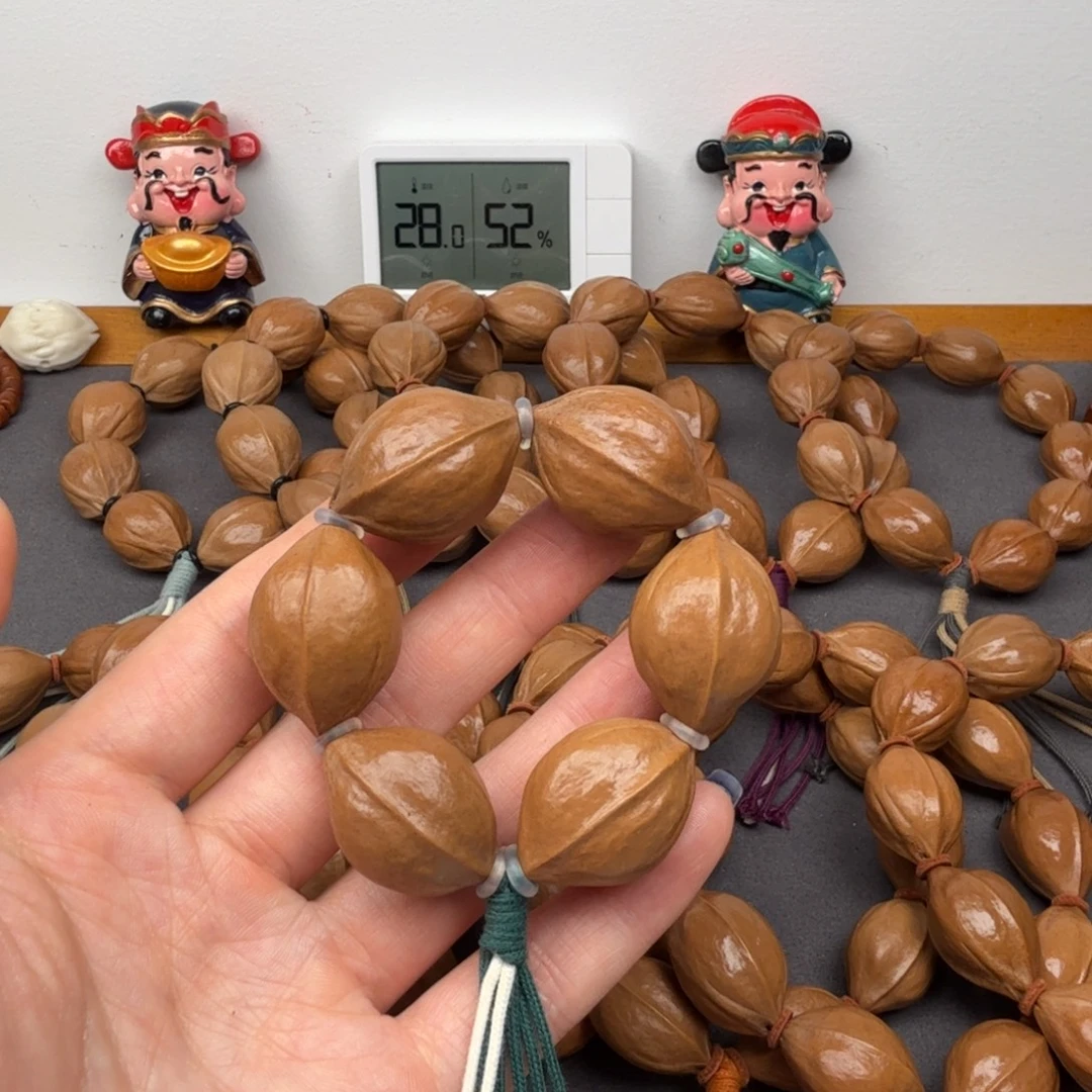 原生态20*28小手捻梅林铁核