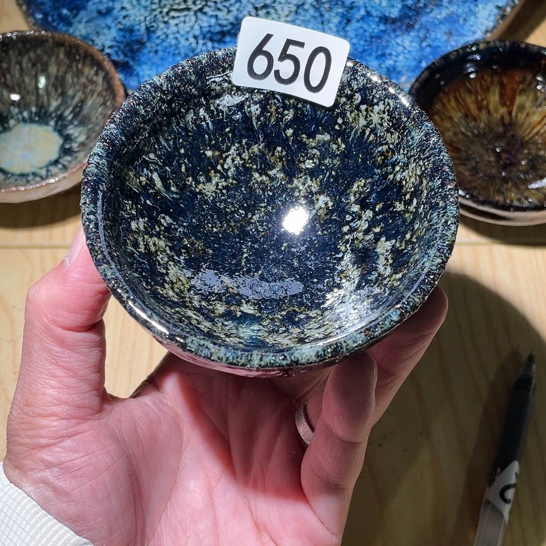 茶盏美好的事物总是那么