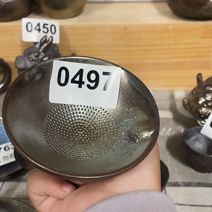 陶杯子点点滴滴发反反复复