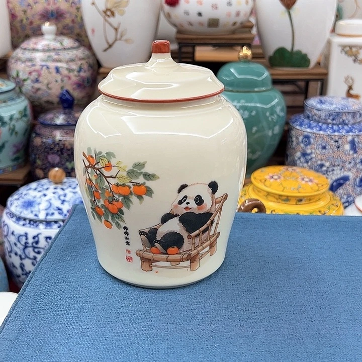 茶叶罐罐罐罐呀呀呀