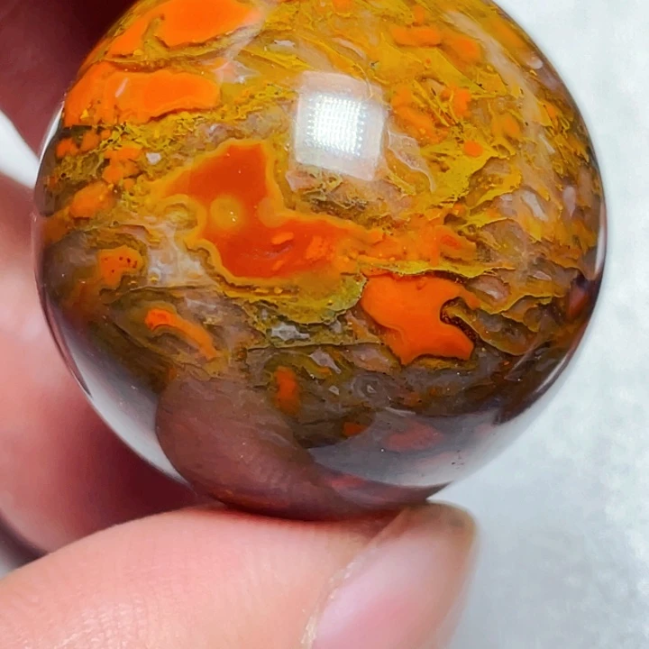 犽***獠玛瑙/玉髓未镶嵌玛瑙