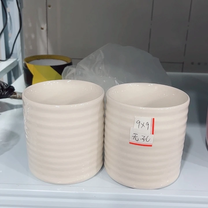 多肉花盆满10元包邮