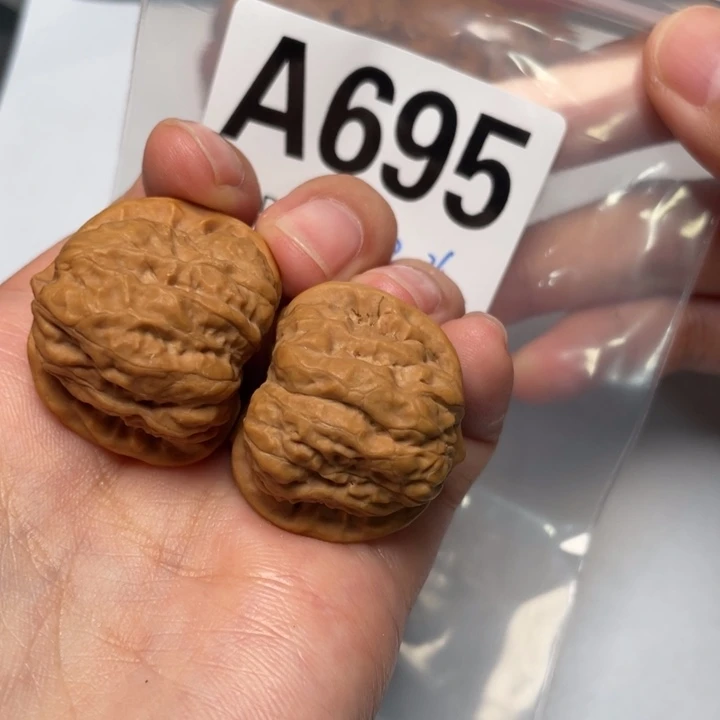 文玩核桃把件全品30 30 29