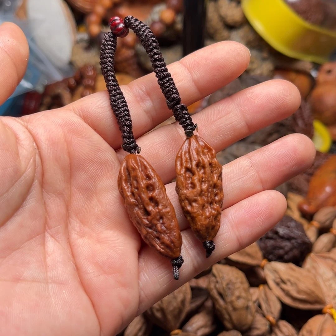 吊坠文玩核桃核桃31