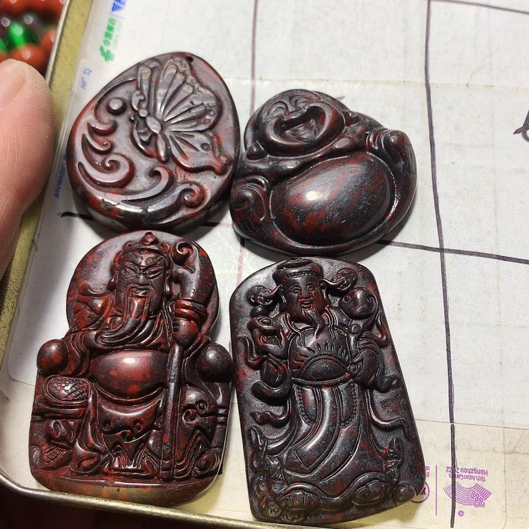 未镶嵌手串玛瑙/玉髓腾*格