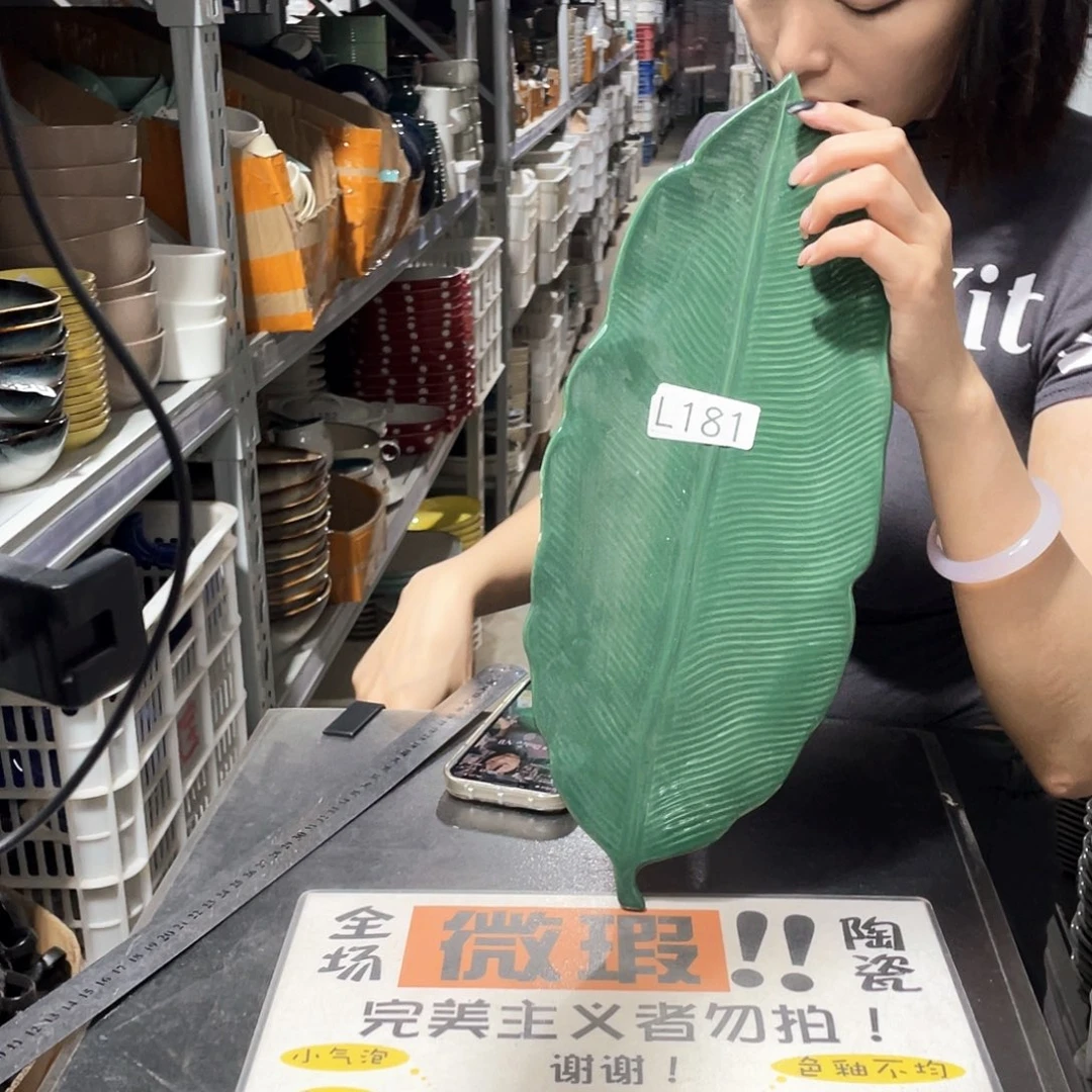 瓷片181 1个