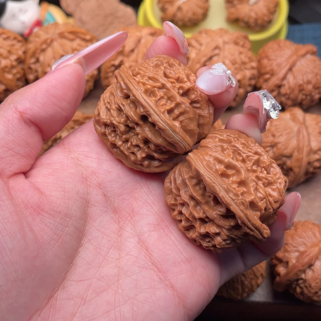 把件文玩核桃全品，精配山地平谷楼40