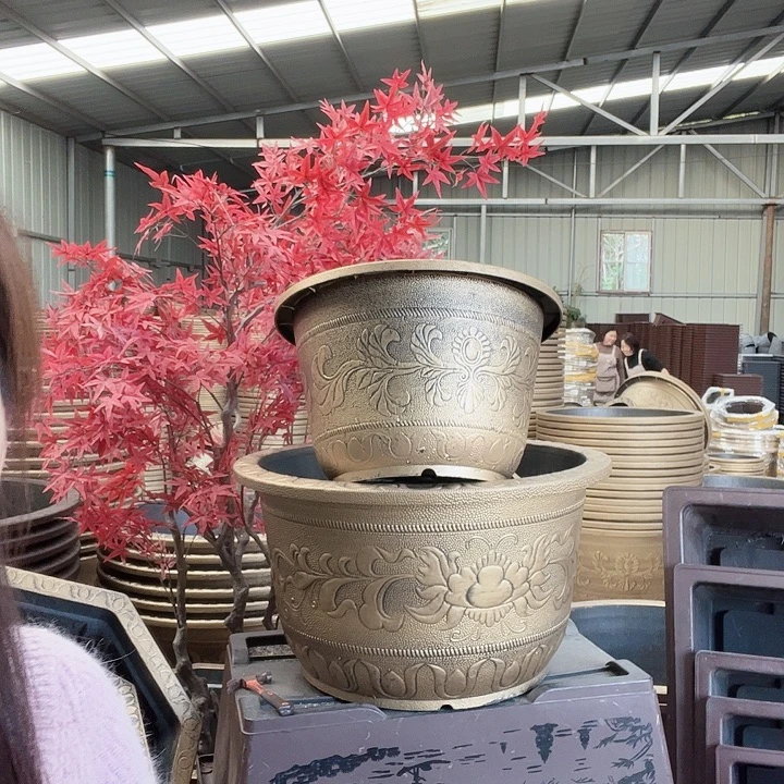 60花盆2个89元包邮