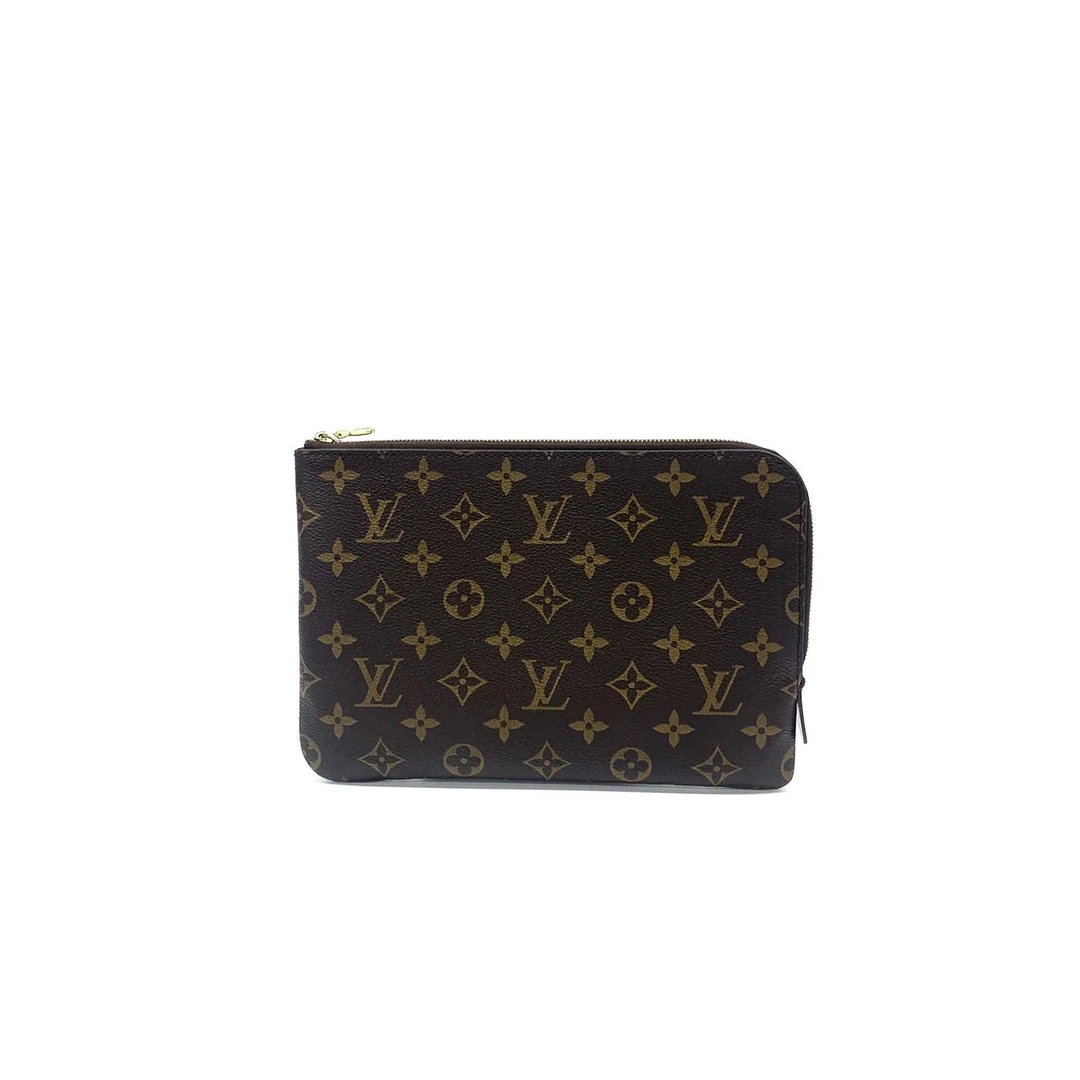 99新 LouisVuitton/路易威登 路易威登/手包/4500