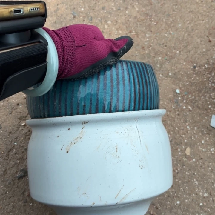 农***夫高度15 口径20厘米