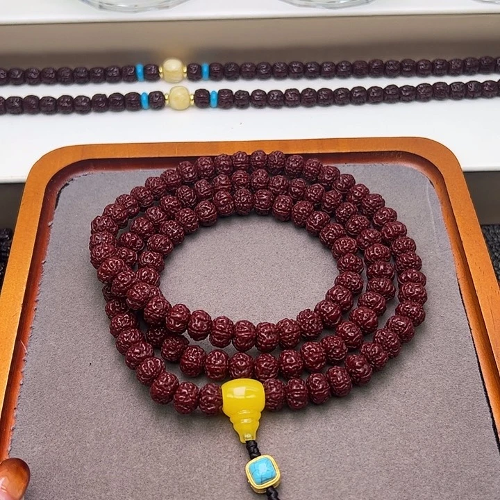 吊坠金刚菩提10-11