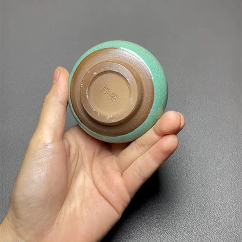 【闪购商品】茶盏-10101..........