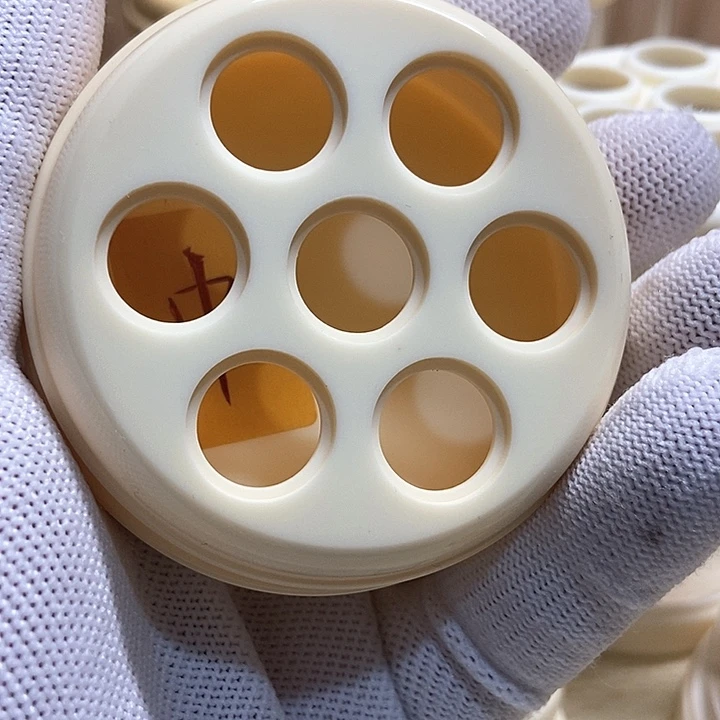 树脂制品大**室虫具罐子