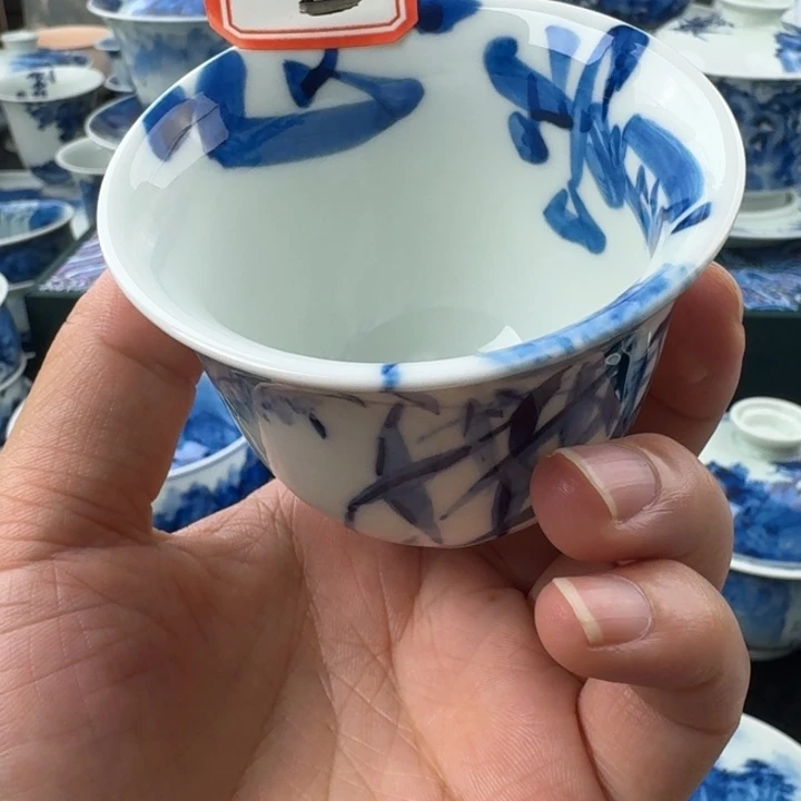 山水画是山水山水山水微瑕