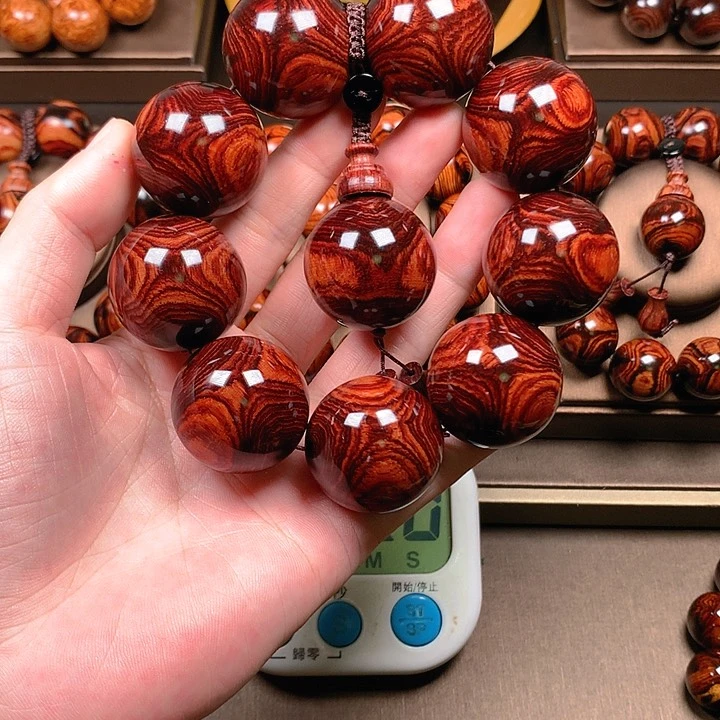 【闪购商品】黄花梨/降香黄檀3.0规格20W