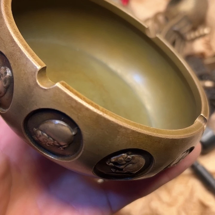 铜器工艺铜器工艺铜器工艺铜器