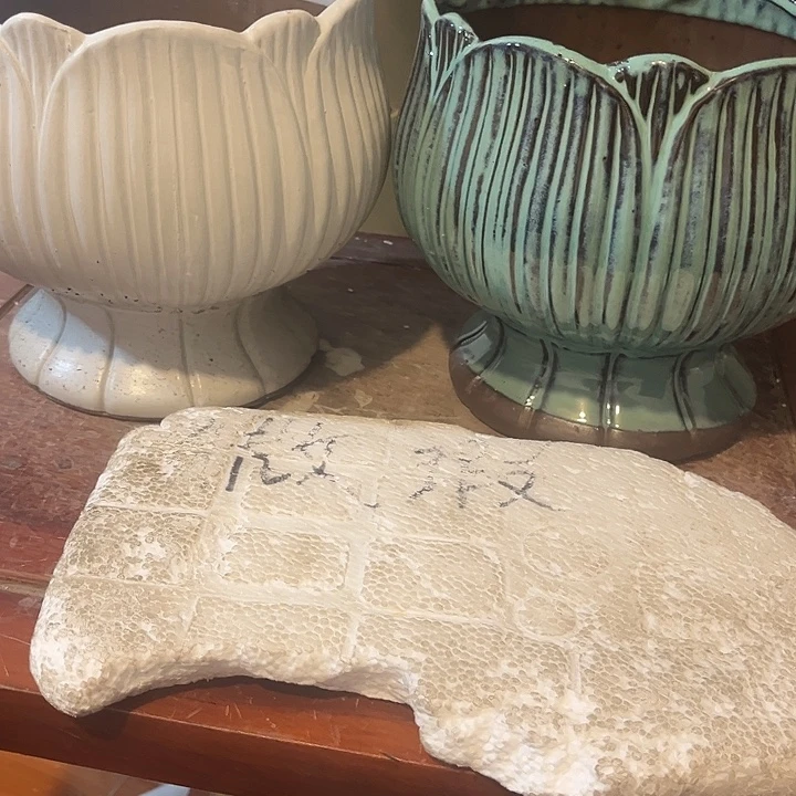 泥塑自产自销模式