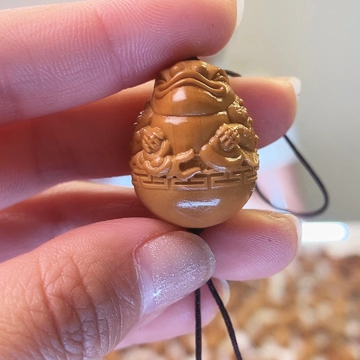 吊坠橄榄核橄榄核