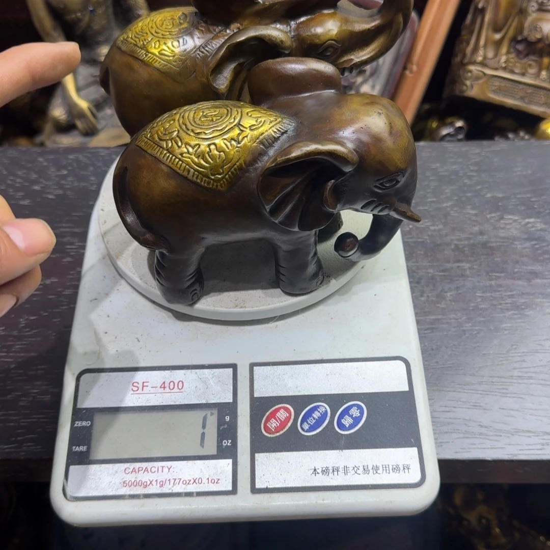 古泰铜器专属链接