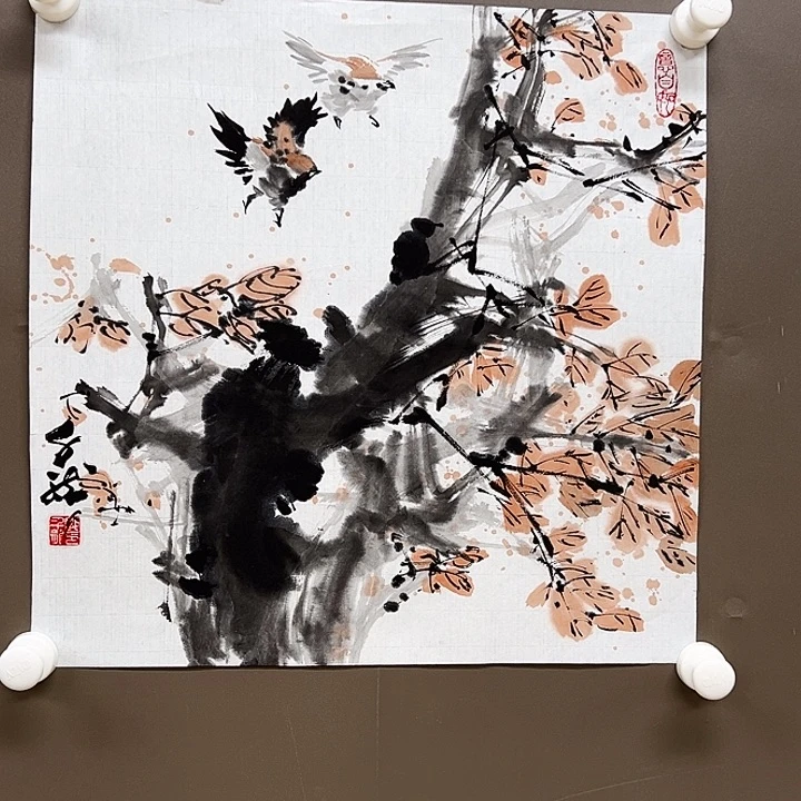 国画5555555558888888899999