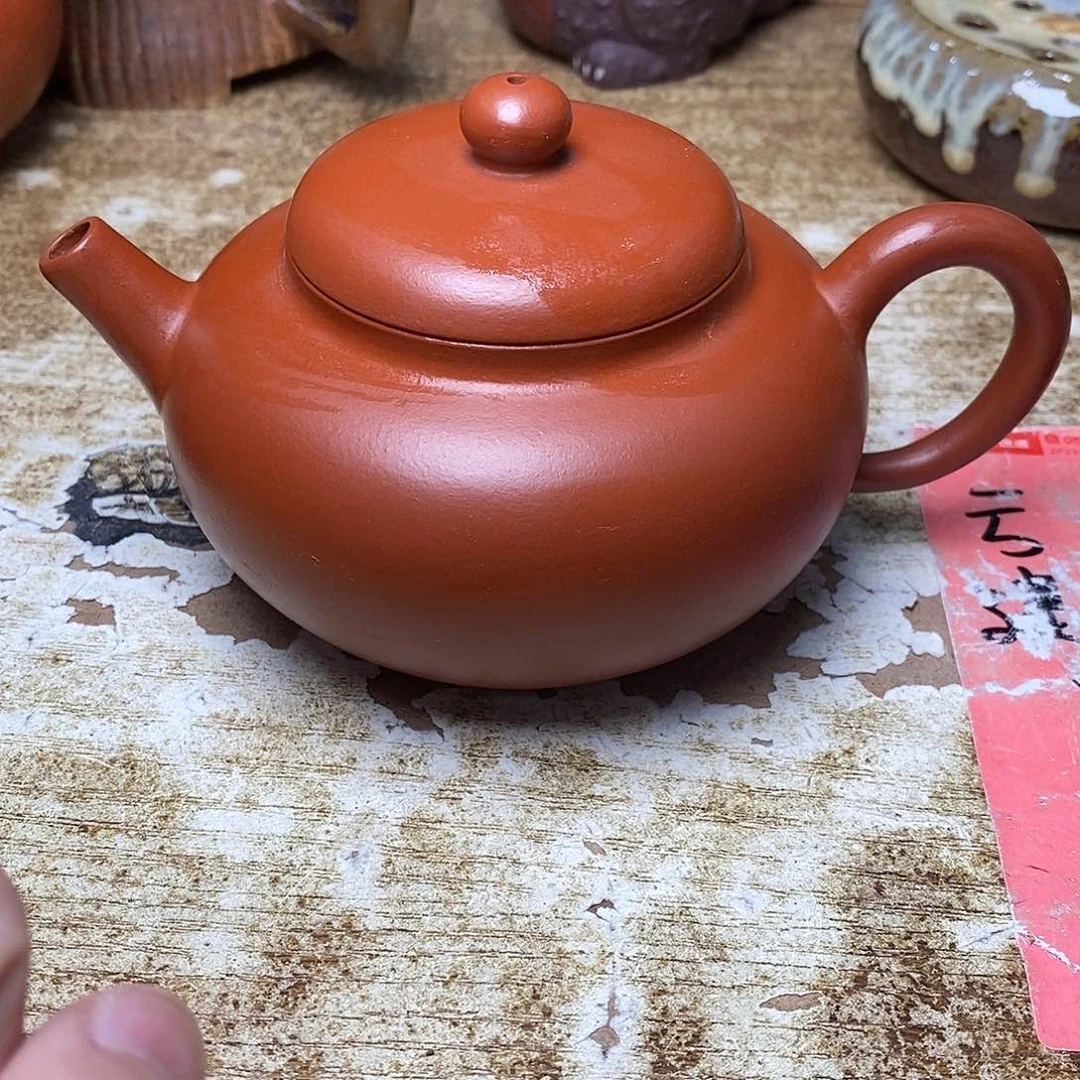 紫砂茶壶紫砂艺术