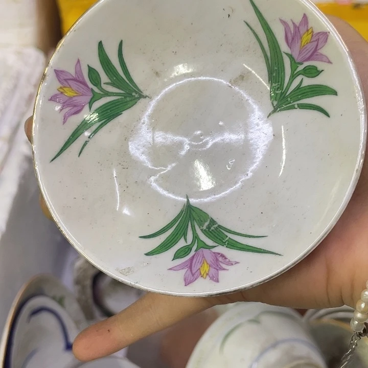 陶瓷陶瓷艺术摆件