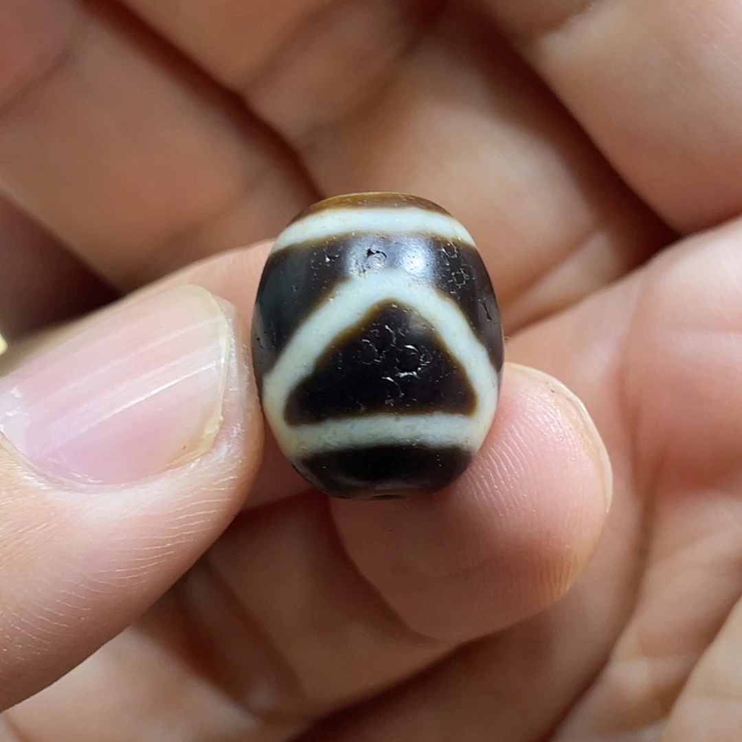 玛瑙/玉髓（覆膜）颈饰未镶嵌