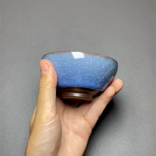 【闪购商品】茶盏-10135..........