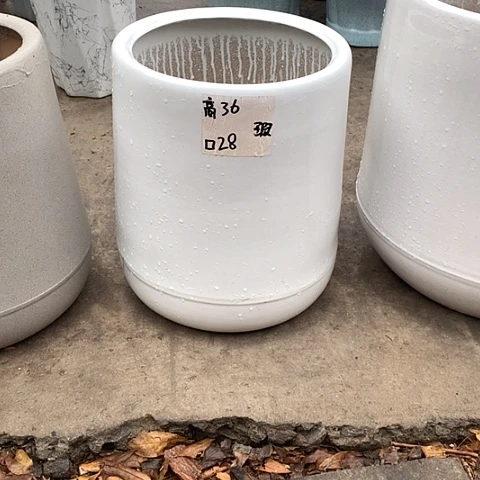 缸高温陶瓷 默认瑕疵