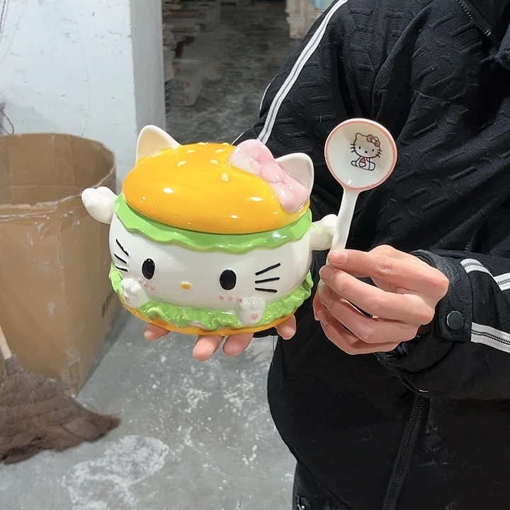 紫砂茶壶我们的生活也