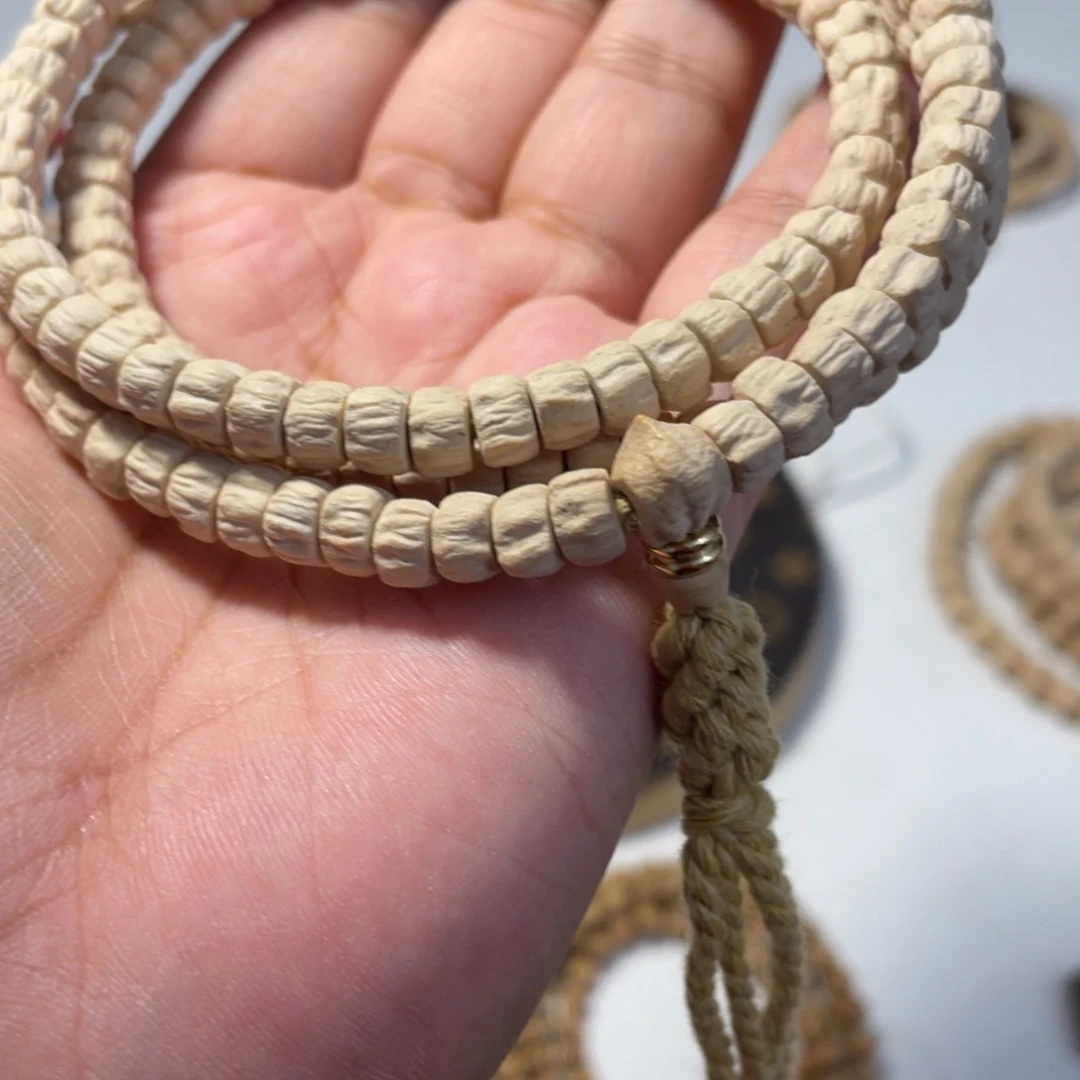 柏香籽/百香籽吊坠