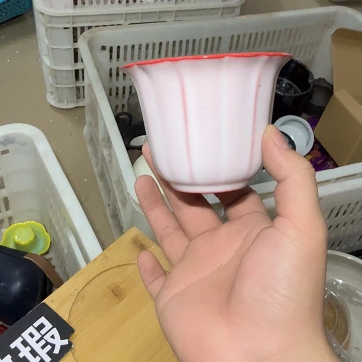 紫砂陶瓷茶具微瑕介意勿拍