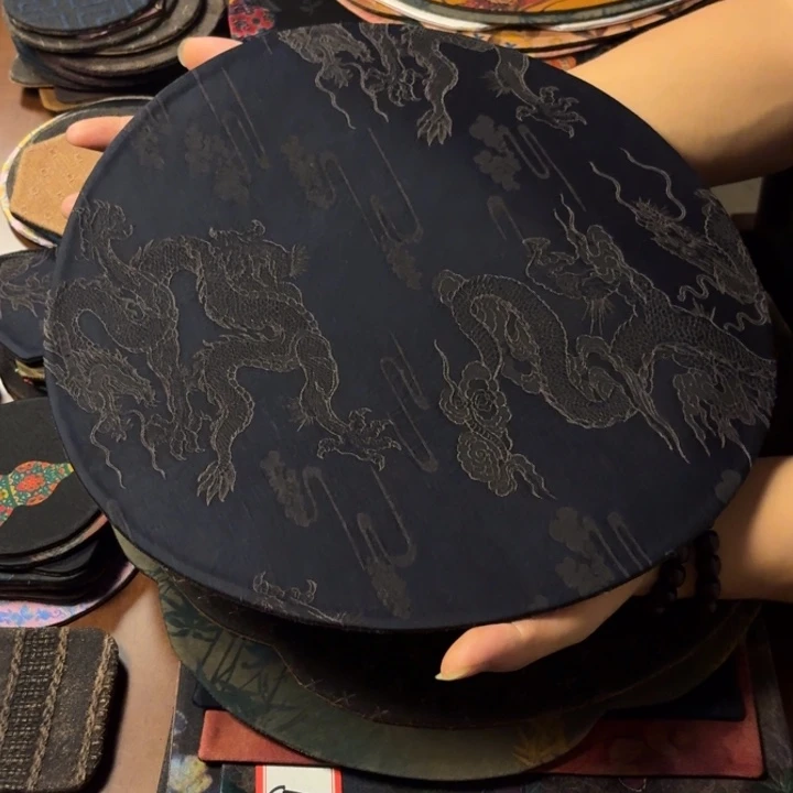 裕香阁高品质茶席35x35