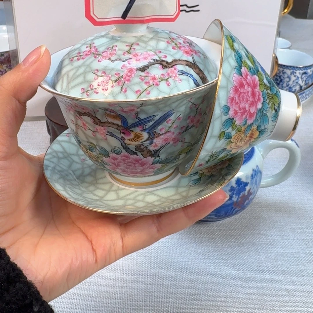 景德镇陶瓷景德镇瓷器