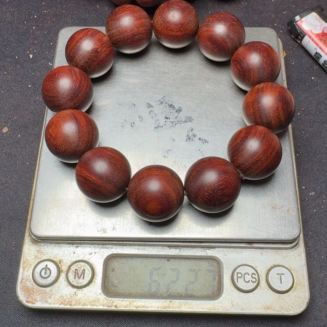 【闪购商品】檀香紫檀（小叶紫檀）泰**阳2.0/12印度小叶紫檀无科技