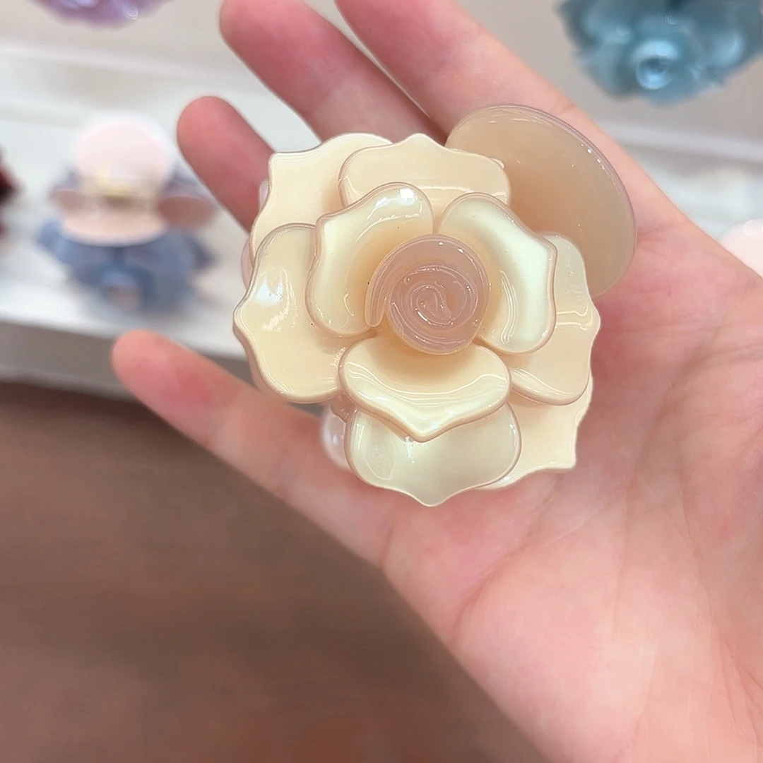 铁合金布艺半抓一个