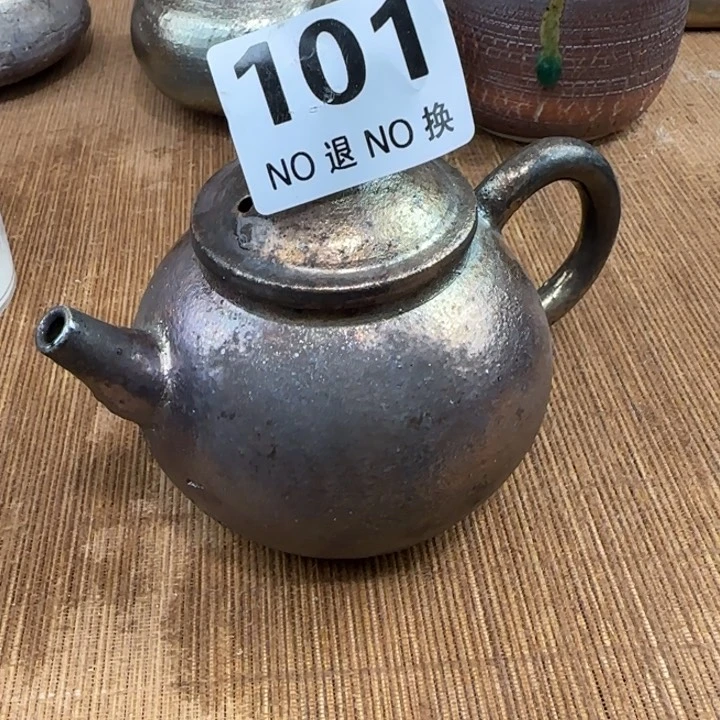 紫砂茶壶用****3柴烧新品福利多多