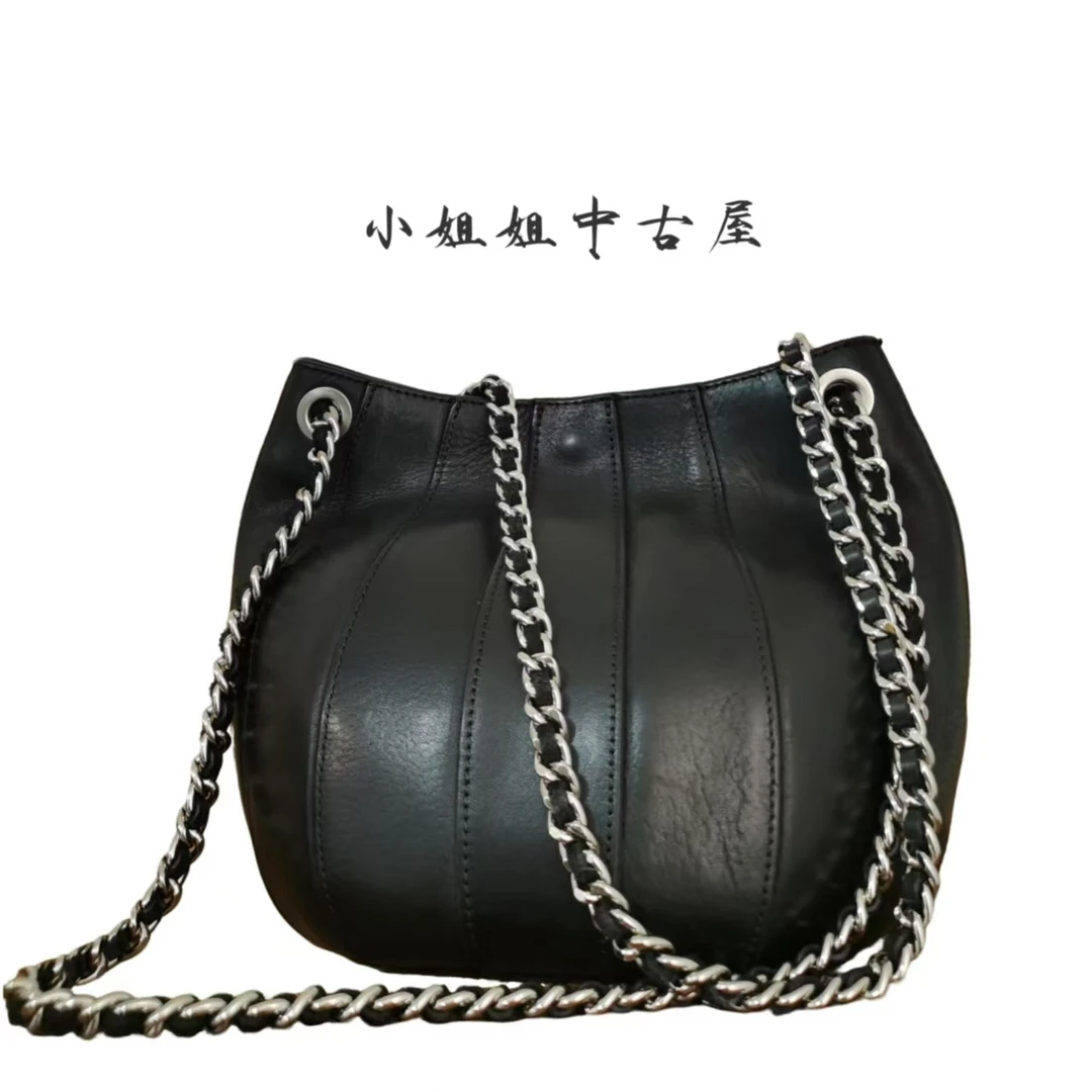 Vintage经典时尚女包