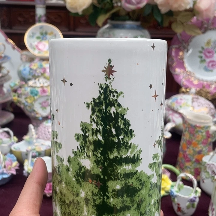 陶瓷摆件摆件摆件微瑕